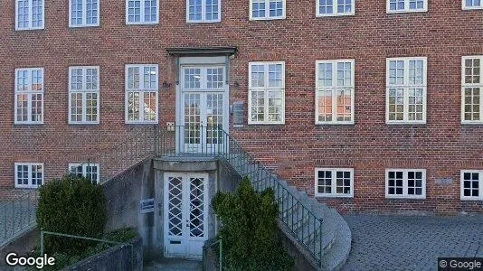 Kontorlokaler til leje i Kolding - Foto fra Google Street View