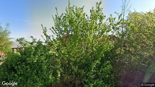 Lagerlokaler til leje i Ikast - Foto fra Google Street View