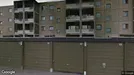 Garage til leje, Kokkedal, Mellemengen<span class="blurred street-number" onclick="ProcessAdRequest(282730)"><span class="hint">Se vejnr.</span>[xxxxxxxx]</span> - Ca. 10m2, Ca. 9.000&nbsp;kr.