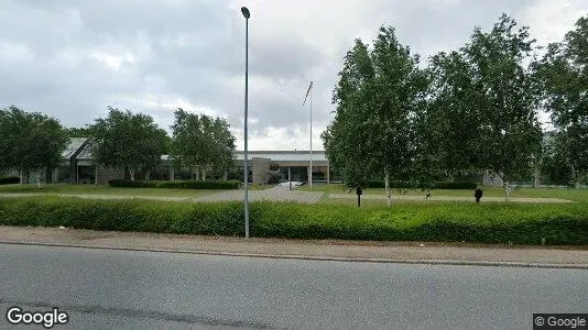 Kontorlokaler til leje i Svendborg - Foto fra Google Street View