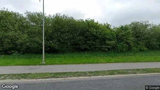 Lagerlokaler til leje i Vallensbæk - Foto fra Google Street View