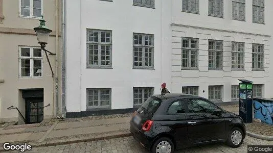 Kontorlokaler til leje i København K - Foto fra Google Street View