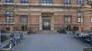 Kontor til leje, Frederiksberg, La Cours Vej<span class="blurred street-number" onclick="ProcessAdRequest(283155)"><span class="hint">Se vejnr.</span>[xxxxxxxx]</span> - Ca. 2.445m2