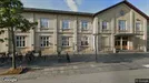 Kontor til leje, Hjørring, Banegårdspladsen<span class="blurred street-number" onclick="ProcessAdRequest(283299)"><span class="hint">Se vejnr.</span>[xxxxxxxx]</span>