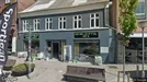 Kontor til leje, Hjørring, Strømgade<span class="blurred street-number" onclick="ProcessAdRequest(283748)"><span class="hint">Se vejnr.</span>[xxxxxxxx]</span> - Ca. 265m2, Ca. 83.500&nbsp;kr.