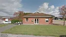 Lager til leje, Jelling, Nordkrogen<span class="blurred street-number" onclick="ProcessAdRequest(283754)"><span class="hint">Se vejnr.</span>[xxxxxxxx]</span> - Ca. 170m2