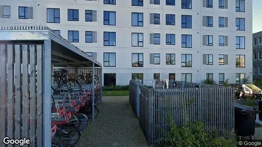 Kontorlokaler til leje i Ballerup - Foto fra Google Street View
