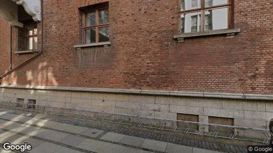 Kontorlokaler til leje i København K - Foto fra Google Street View