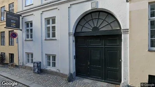 Kontorlokaler til leje i København K - Foto fra Google Street View