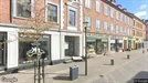 Erhvervslokaler til leje, Sorø, Storgade<span class="blurred street-number" onclick="ProcessAdRequest(283890)"><span class="hint">Se vejnr.</span>[xxxxxxxx]</span> - Ca. 2.180m2