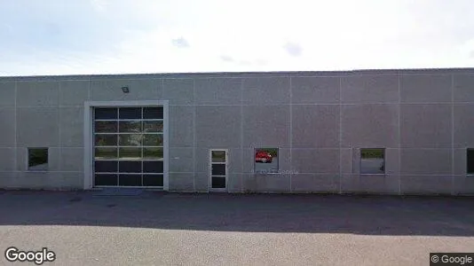 Lagerlokaler til leje i Svenstrup J - Foto fra Google Street View