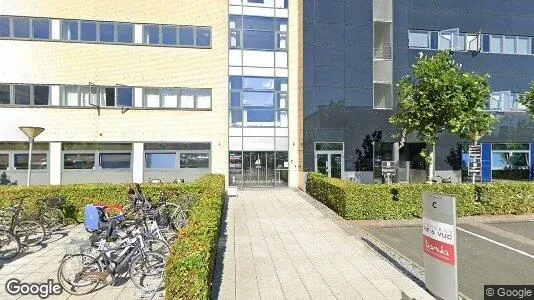 Kontorlokaler til leje i Horsens - Foto fra Google Street View