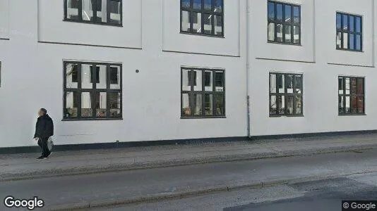 Kontorlokaler til leje i København S - Foto fra Google Street View