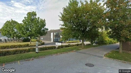 Kontorlokaler til leje i Odense S - Foto fra Google Street View