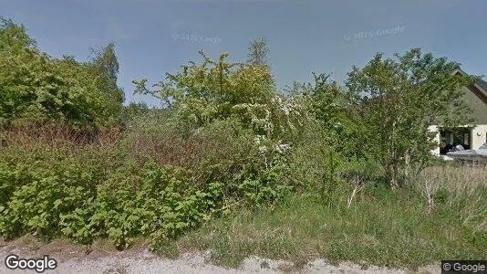 Kontorlokaler til leje i Køge - Foto fra Google Street View