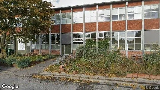 Kontorlokaler til leje i København K - Foto fra Google Street View