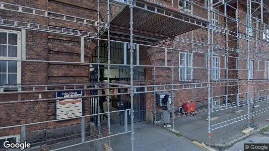 Kontorlokaler til leje i København SV - Foto fra Google Street View