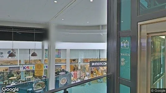 Kontorlokaler til leje i Greve - Foto fra Google Street View