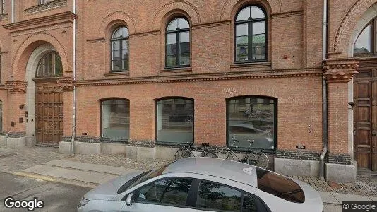 Kontorlokaler til leje i København K - Foto fra Google Street View