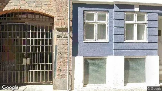 Kontorlokaler til leje i København K - Foto fra Google Street View