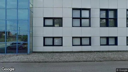 Erhvervslokaler til leje i Lem St - Foto fra Google Street View