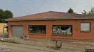 Erhvervslokaler til leje, Rødding, Østergade<span class="blurred street-number" onclick="ProcessAdRequest(294759)"><span class="hint">Se vejnr.</span>[xxxxxxxx]</span> - Ca. 590m2