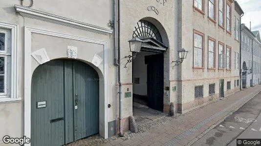Kontorlokaler til leje i Helsingør - Foto fra Google Street View