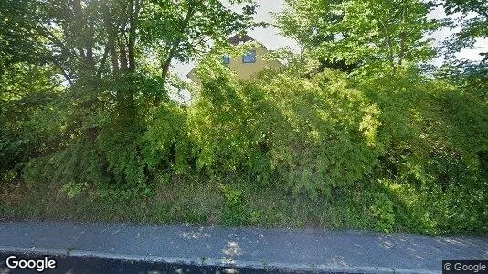 Kontorlokaler til leje i Hørsholm - Foto fra Google Street View