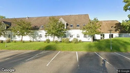 Kontorlokaler til leje i Hørsholm - Foto fra Google Street View