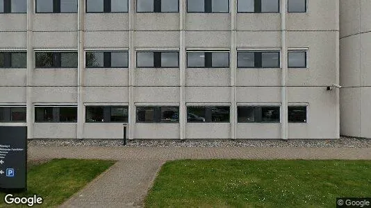 Kontorlokaler til leje i Odense C - Foto fra Google Street View