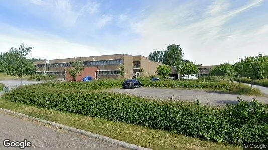 Kontorlokaler til leje i Them - Foto fra Google Street View