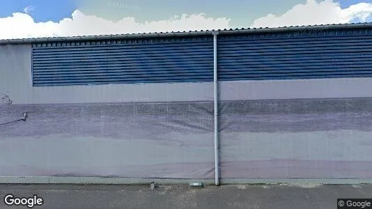 Kontorlokaler til leje i Middelfart - Foto fra Google Street View