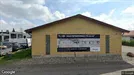 Lager til leje, Odense M, Klokkestøbervej<span class="blurred street-number" onclick="ProcessAdRequest(295176)"><span class="hint">Se vejnr.</span>[xxxxxxxx]</span>