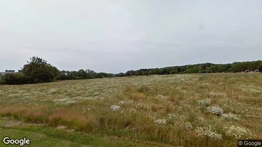 Erhvervslokaler til leje i Vejle Centrum - Foto fra Google Street View