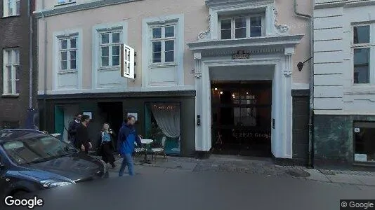 Kontorlokaler til leje i København K - Foto fra Google Street View