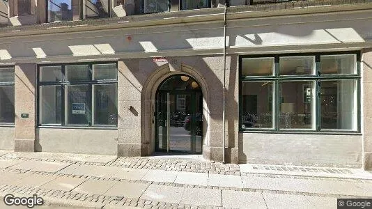 Kontorlokaler til leje i København K - Foto fra Google Street View