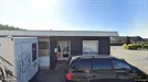 Lager til leje, Ikast, E Christensens Vej<span class="blurred street-number" onclick="ProcessAdRequest(295477)"><span class="hint">Se vejnr.</span>[xxxxxxxx]</span>