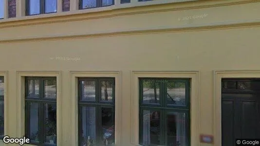 Erhvervslokaler til leje i Helsingør - Foto fra Google Street View