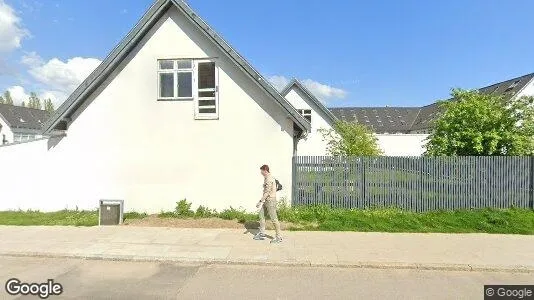 Kontorlokaler til leje i Brøndby - Foto fra Google Street View