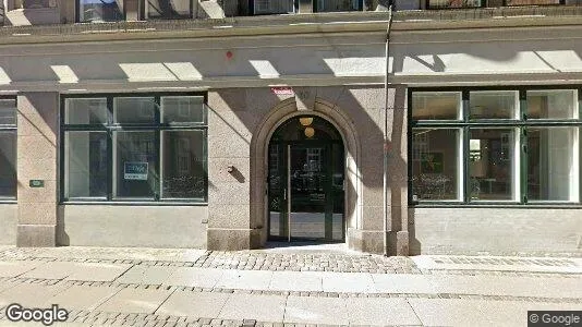 Kontorlokaler til leje i København K - Foto fra Google Street View