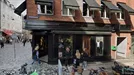 Kontor til leje, København K, Rosenborggade<span class="blurred street-number" onclick="ProcessAdRequest(296932)"><span class="hint">Se vejnr.</span>[xxxxxxxx]</span>