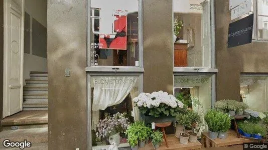Kontorlokaler til leje i København K - Foto fra Google Street View
