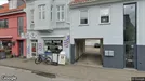 Kontor til leje, Esbjerg Centrum, Danmarksgade<span class="blurred street-number" onclick="ProcessAdRequest(296998)"><span class="hint">Se vejnr.</span>[xxxxxxxx]</span>