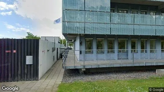 Kontorlokaler til leje i Hvidovre - Foto fra Google Street View