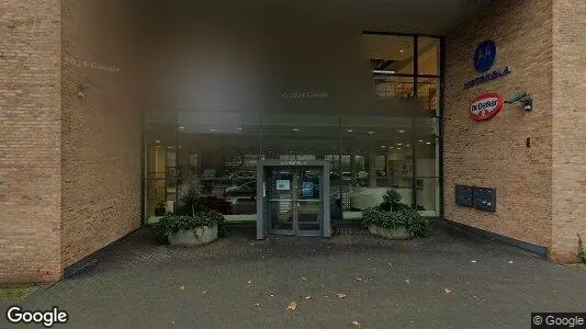 Kontorlokaler til leje i Glostrup - Foto fra Google Street View