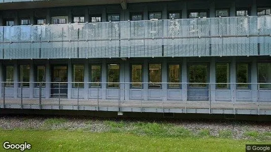 Kontorlokaler til leje i Hvidovre - Foto fra Google Street View