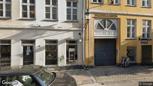 Kontorlokaler til leje i København K - Foto fra Google Street View