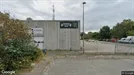 Lager til leje, Helsingør, Haderslevvej<span class="blurred street-number" onclick="ProcessAdRequest(297316)"><span class="hint">Se vejnr.</span>[xxxxxxxx]</span>