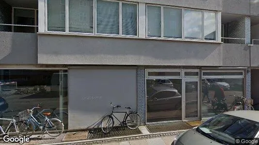 Kontorlokaler til leje i Østerbro - Foto fra Google Street View