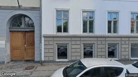 Kontorlokaler til leje i København K - Foto fra Google Street View